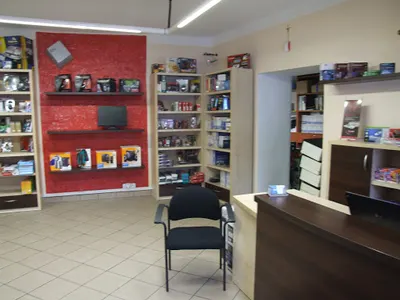 ESC Usługi Informatyczne